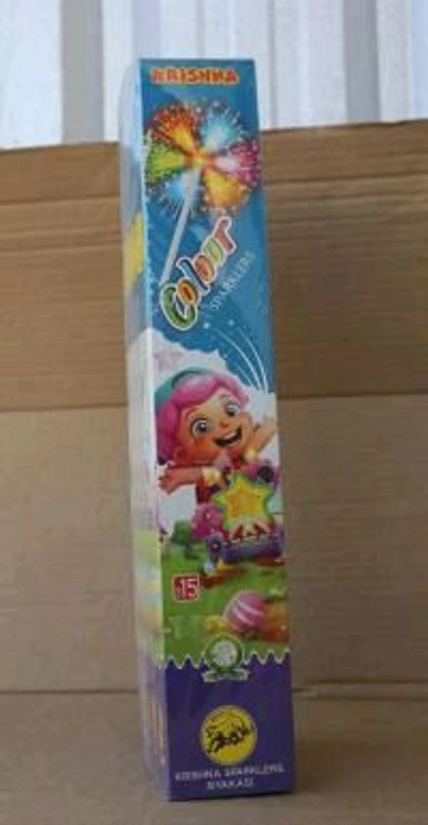 15cm Color 