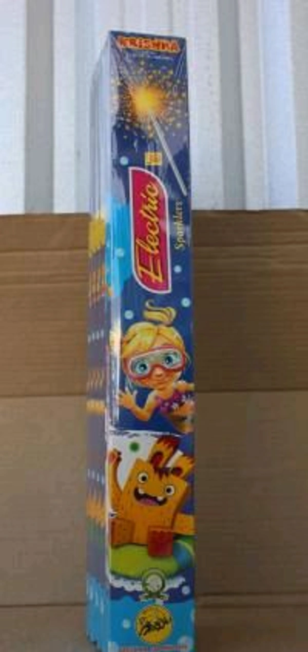 30cm Electric 