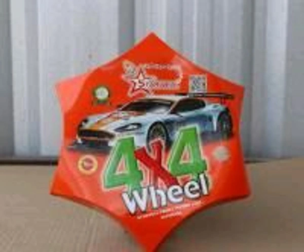 4*4 Wheel