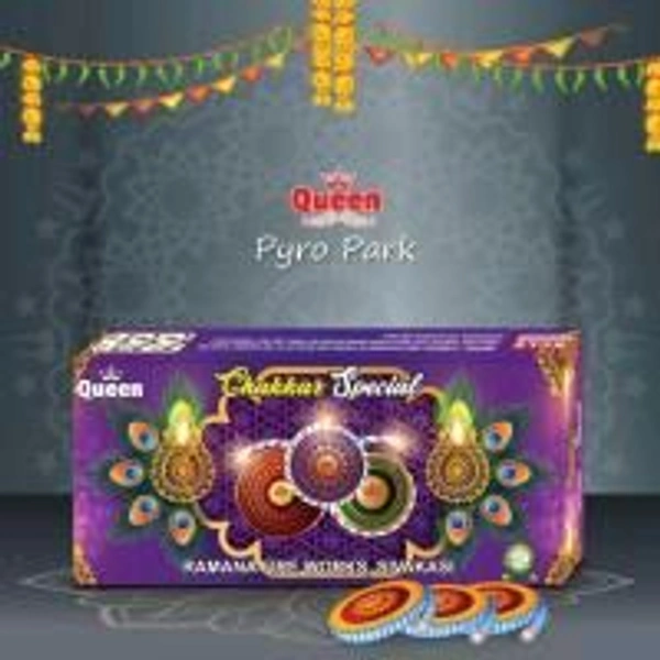Chakkar Special 