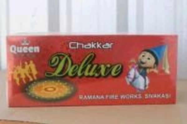 Chakkar Deluxe 