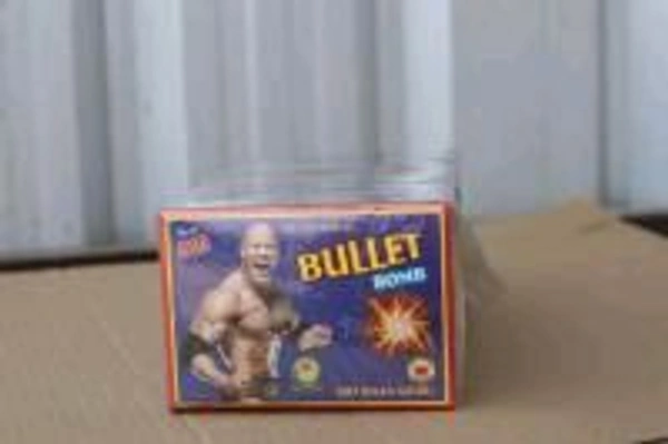 Bullet Bomb