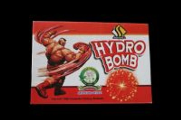 Hydro Bomb