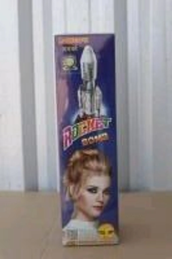 Rocket Bomb