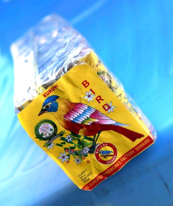 2¾" Kuruvi
