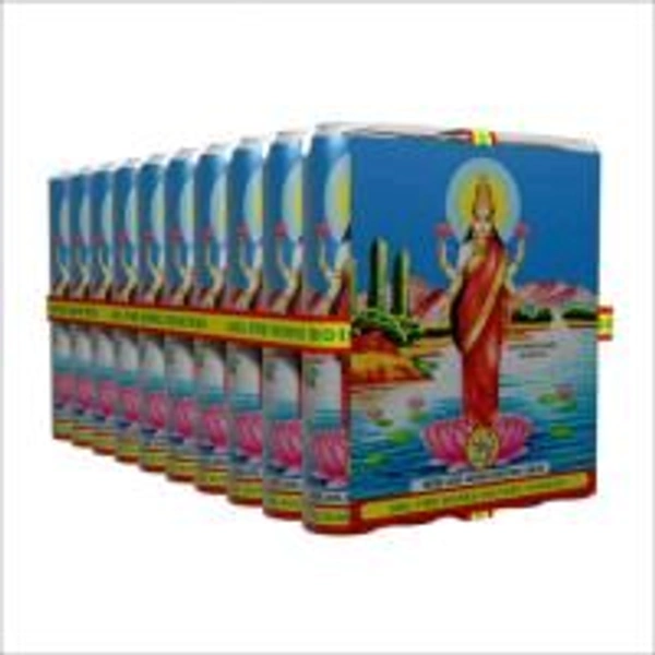 4" Lakshmi