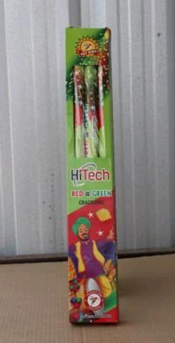 Pop Corn Pencil 