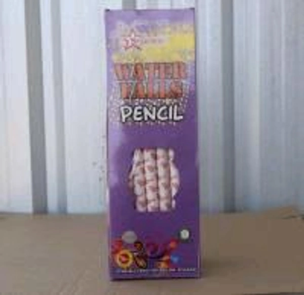 Water Falls Pencil