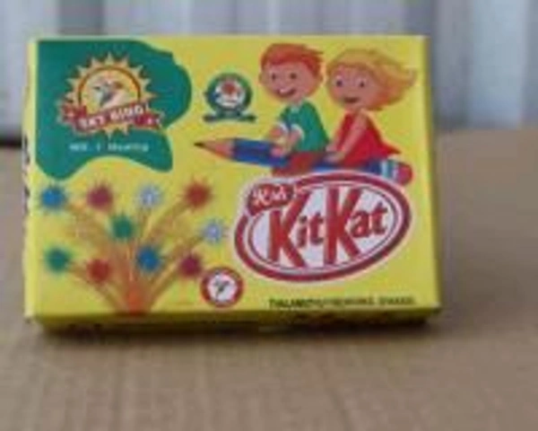 Kit Kat Big