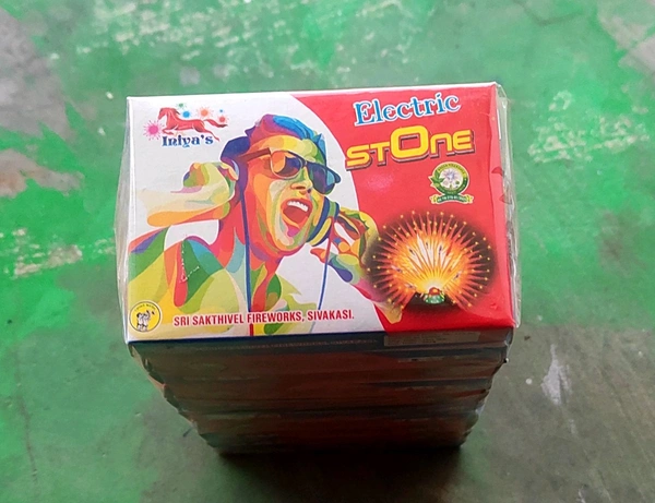 Electric Stone