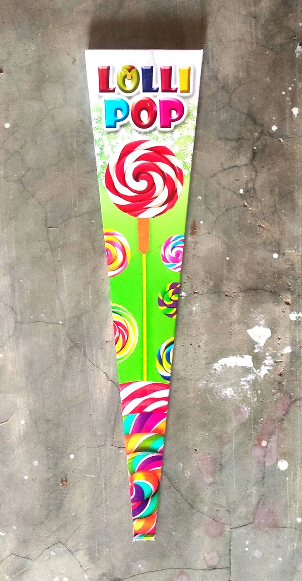 Lollipop 