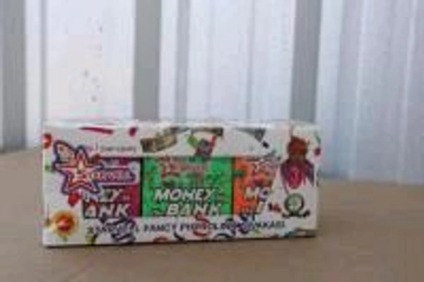 Money Bank