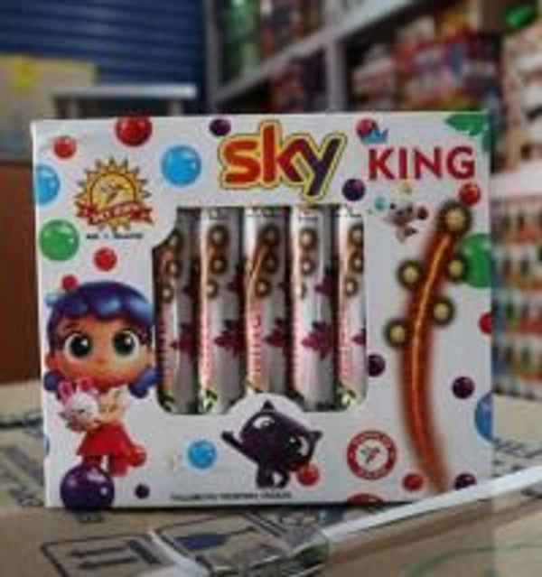 Sky King