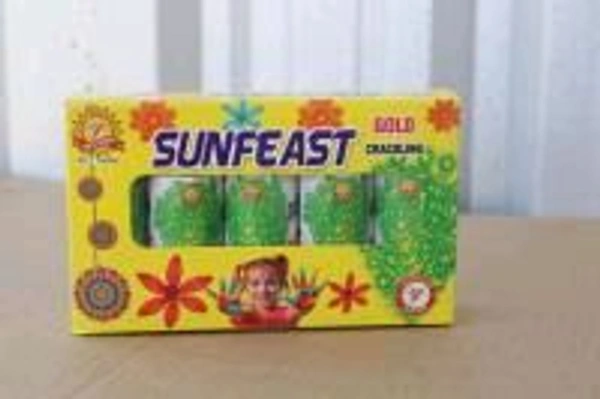 Sun Flast Multicolour 