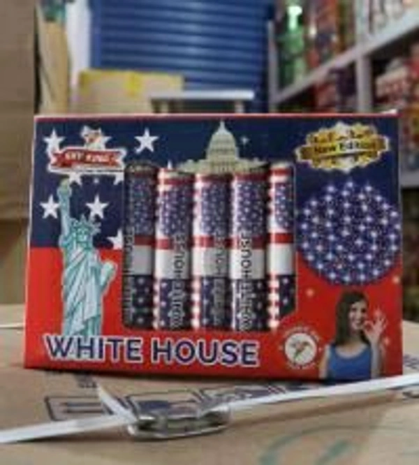 White House