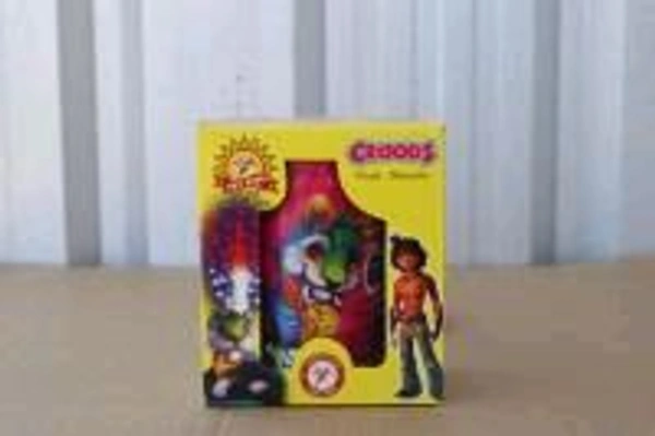 Croods