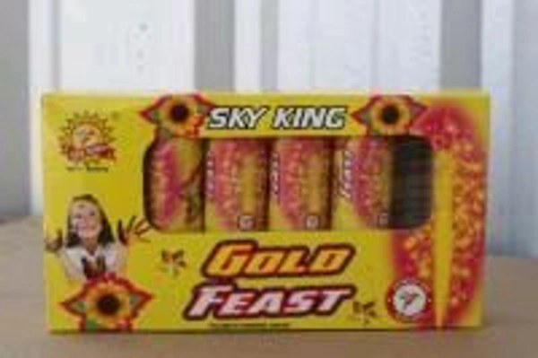 Red Sun