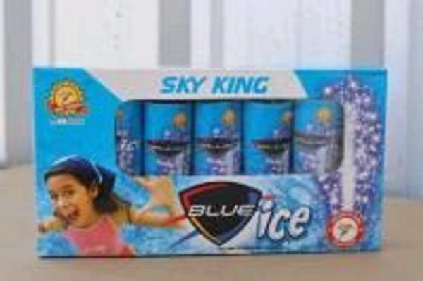 Blue Ice