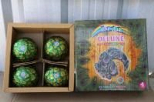 Dlx Soil Pots