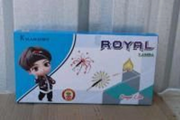 Lamba Matches
