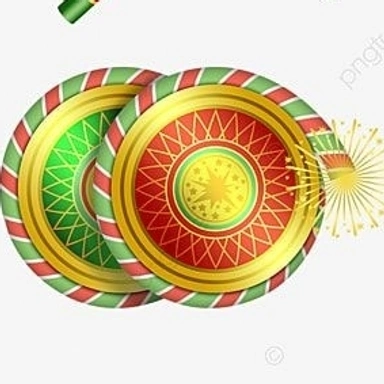 CHAKKARS