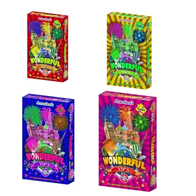 GIFT BOXS