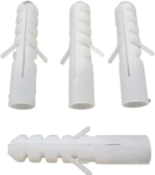 Pvc Plug - 32×8, White