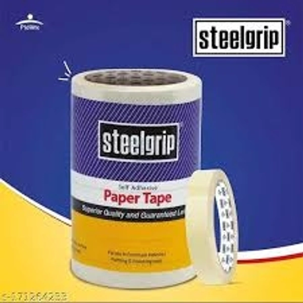 Stillgrip Masking Tape  - 25 mm