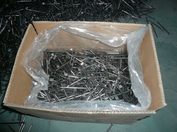 Wire Nell