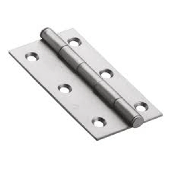 Ss  Hinges  - 3×1/2×3/4
