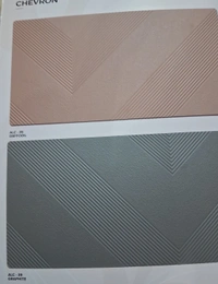 1 mm Laminate - 8×4