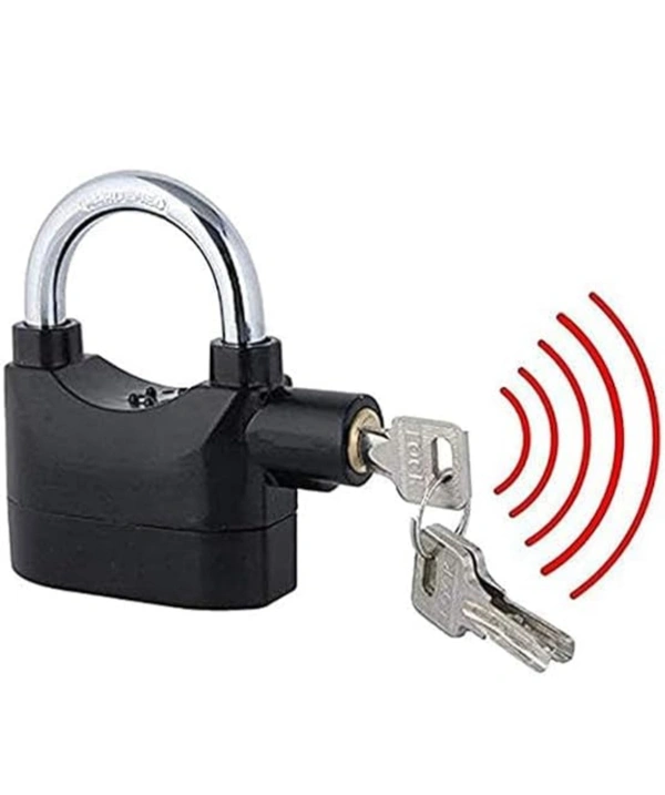 Alaram  Lock