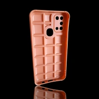 Samsung Galaxy M31 (Mobile Cover)