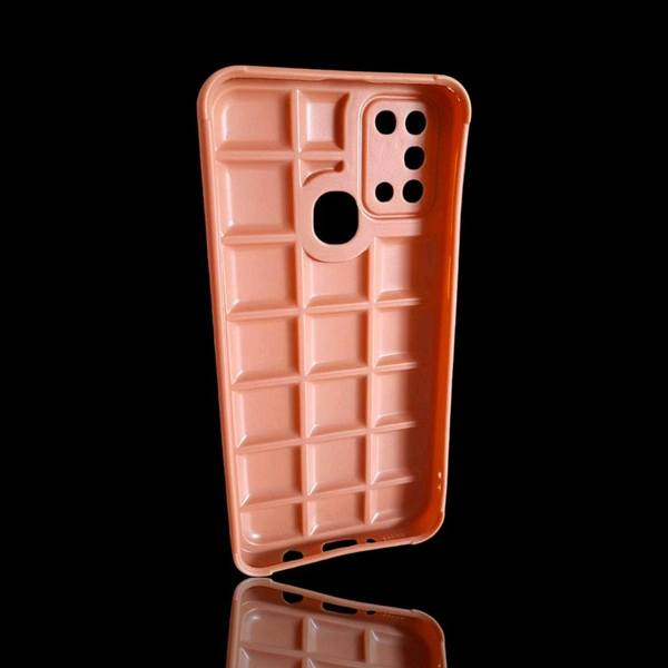 Samsung Galaxy M31 (Mobile Cover)