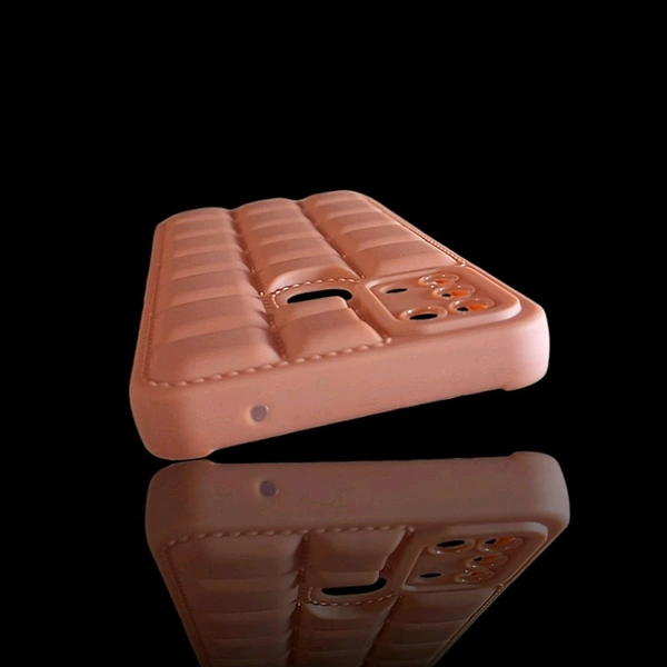 Samsung Galaxy M31 (Mobile Cover)