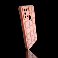 Samsung Galaxy M31 (Mobile Cover)