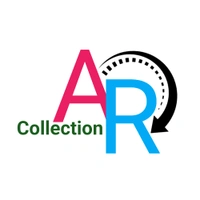 AR Collection Surat  - Logo