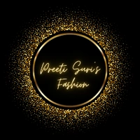 Preeti Suri's Fashion - Logo