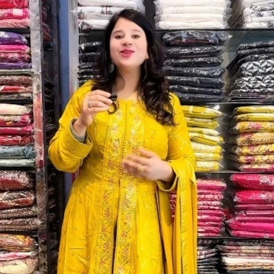 PARTY WEAR