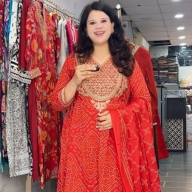 ANARKALI