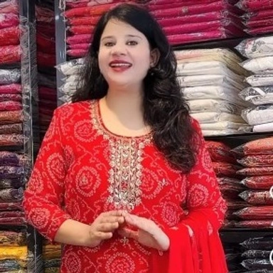 BANDHANI