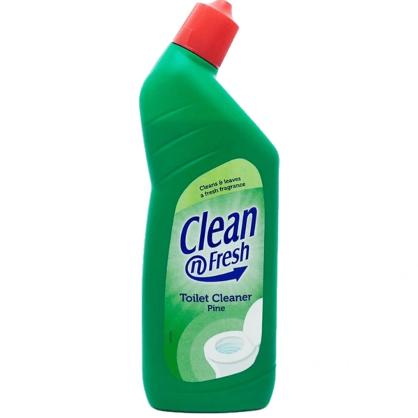 Vishwakarma  Toilet Cleaner  - Free Size