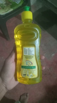 Vgu Dishwash 500gm 