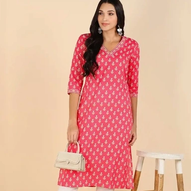 Ladies Kurta