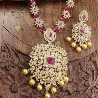 Designer Necklace