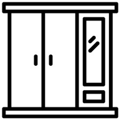 Wardrobe