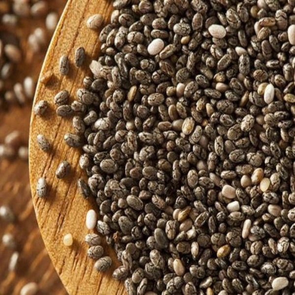 Chia Seeds (200gms) 