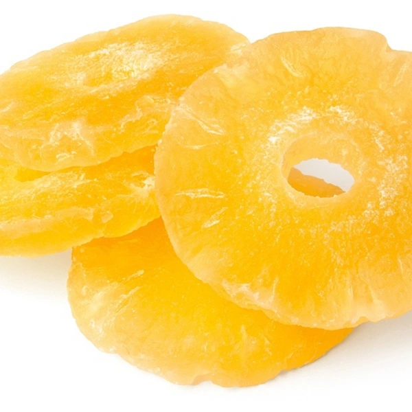 Dried Pineapple Slice(200gms) 
