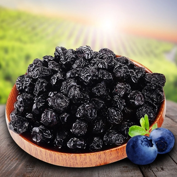 Blueberry (200gms) 