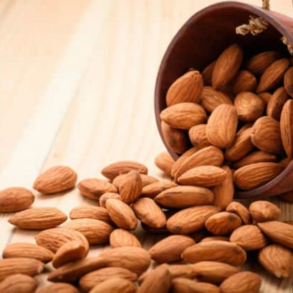 California Almond (500gms) 